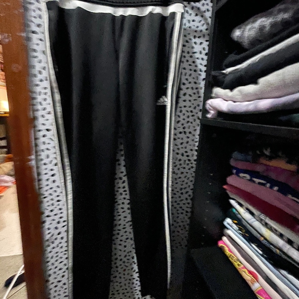 Adidas Training Pants